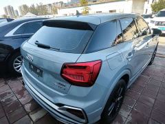 Audi Q2L 35 TFSI Fashion Elegance - photo 15