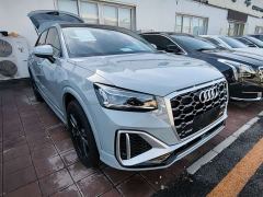Audi Q2L 35 TFSI Fashion Elegance - photo 3