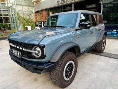 Ford Mustang 2.3T Wilderness - ფოტო 1