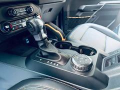 Ford Mustang 2.3T Wilderness - ფოტო 13