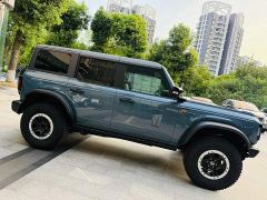 Ford Mustang 2.3T Wilderness - ფოტო 2