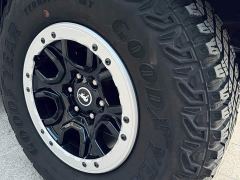 Ford Mustang 2.3T Wilderness - ფოტო 9