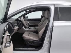 BYD Yuan Plus DM-i Champion Edition 215KM AWD Flagship - фото 10