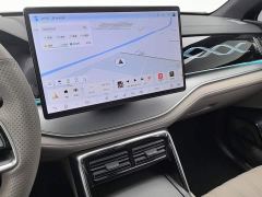 BYD Yuan Plus DM-i Champion Edition 215KM AWD Flagship - фото 12