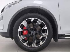 BYD Yuan Plus DM-i Champion Edition 215KM AWD Flagship - фото 17