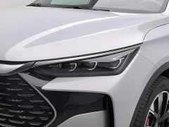 BYD Yuan Plus DM-i Champion Edition 215KM AWD Flagship - фото 7