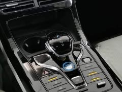 BYD Qin PLUS Glory Edition DM-i 55KM Leading - фото 13