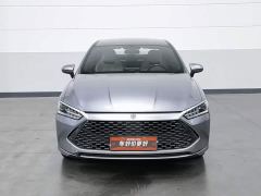 BYD Qin PLUS Glory Edition DM-i 55KM Leading - фото 3