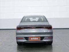 BYD Qin PLUS Glory Edition DM-i 55KM Leading - фото 4