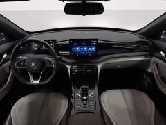 BYD Qin PLUS Glory Edition DM-i 55KM Leading - фото 5