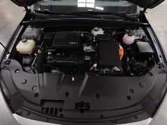 BYD Qin PLUS Glory Edition DM-i 55KM Leading - фото 6