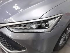BYD Qin PLUS Glory Edition DM-i 55KM Leading - фото 7