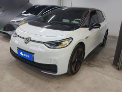 Volkswagen ID.3 Pro Intelligent Edition - ფოტო 1