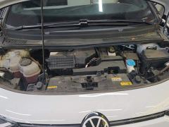 Volkswagen ID.3 Pro Intelligent Edition - ფოტო 10