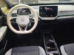 Volkswagen ID.3 Pro Intelligent Edition - ფოტო 12