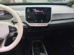 Volkswagen ID.3 Pro Intelligent Edition - ფოტო 13