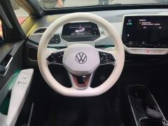 Volkswagen ID.3 Pro Intelligent Edition - ფოტო 15