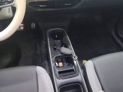 Volkswagen ID.3 Pro Intelligent Edition - ფოტო 16