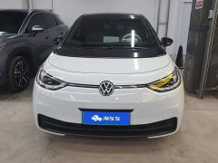 Volkswagen ID.3 Pro Intelligent Edition - ფოტო 2
