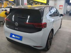 Volkswagen ID.3 Pro Intelligent Edition - ფოტო 3