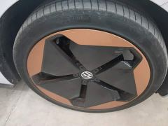 Volkswagen ID.3 Pro Intelligent Edition - ფოტო 6