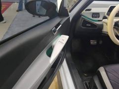 Volkswagen ID.3 Pro Intelligent Edition - ფოტო 7