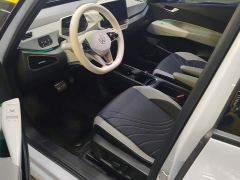 Volkswagen ID.3 Pro Intelligent Edition - ფოტო 9