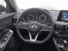 Nissan Sylphy 1.6L XL CVT Comfort Edition - photo 11