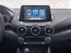 Nissan Sylphy 1.6L XL CVT Comfort Edition - photo 12
