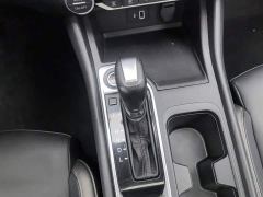 Nissan Sylphy 1.6L XL CVT Comfort Edition - photo 13
