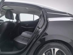 Nissan Sylphy 1.6L XL CVT Comfort Edition - photo 15