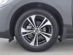 Nissan Sylphy 1.6L XL CVT Comfort Edition - photo 17
