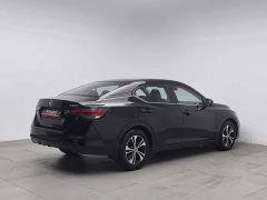 Nissan Sylphy 1.6L XL CVT Comfort Edition - photo 2