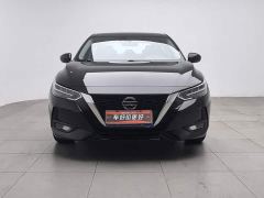 Nissan Sylphy 1.6L XL CVT Comfort Edition - photo 3