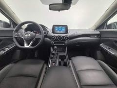Nissan Sylphy 1.6L XL CVT Comfort Edition - photo 5