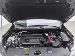 Nissan Sylphy 1.6L XL CVT Comfort Edition - photo 6