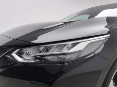Nissan Sylphy 1.6L XL CVT Comfort Edition - photo 7