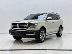Tank 500 3.0T Sport Landscape 5-Seater - photo 1