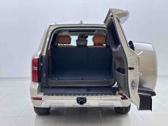 Tank 500 3.0T Sport Landscape 5-Seater - photo 10