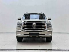 Tank 500 3.0T Sport Landscape 5-Seater - photo 2