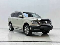 Tank 500 3.0T Sport Landscape 5-Seater - photo 3