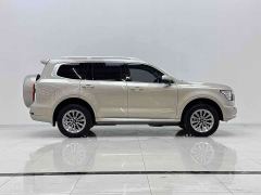 Tank 500 3.0T Sport Landscape 5-Seater - photo 4