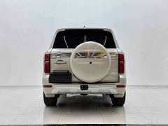 Tank 500 3.0T Sport Landscape 5-Seater - photo 5