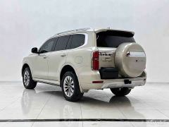 Tank 500 3.0T Sport Landscape 5-Seater - photo 6
