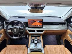 Tank 500 3.0T Sport Landscape 5-Seater - photo 8
