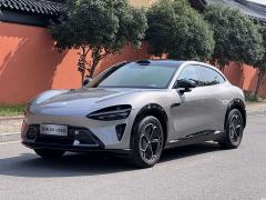 Xiaomi YU7 Rear-Wheel Drive Long-Range Edition - ფოტო 1