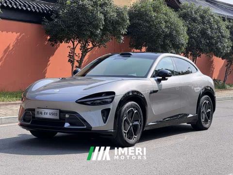 2026 Xiaomi YU7 Rear-Wheel Drive Long-Range Edition - автомобиль из Китая