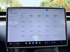 Xiaomi YU7 Rear-Wheel Drive Long-Range Edition - ფოტო 10