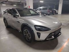 Xiaomi YU7 Rear-Wheel Drive Long-Range Edition - ფოტო 12