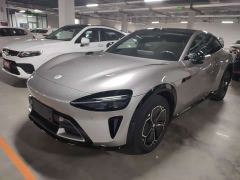 Xiaomi YU7 Rear-Wheel Drive Long-Range Edition - ფოტო 13